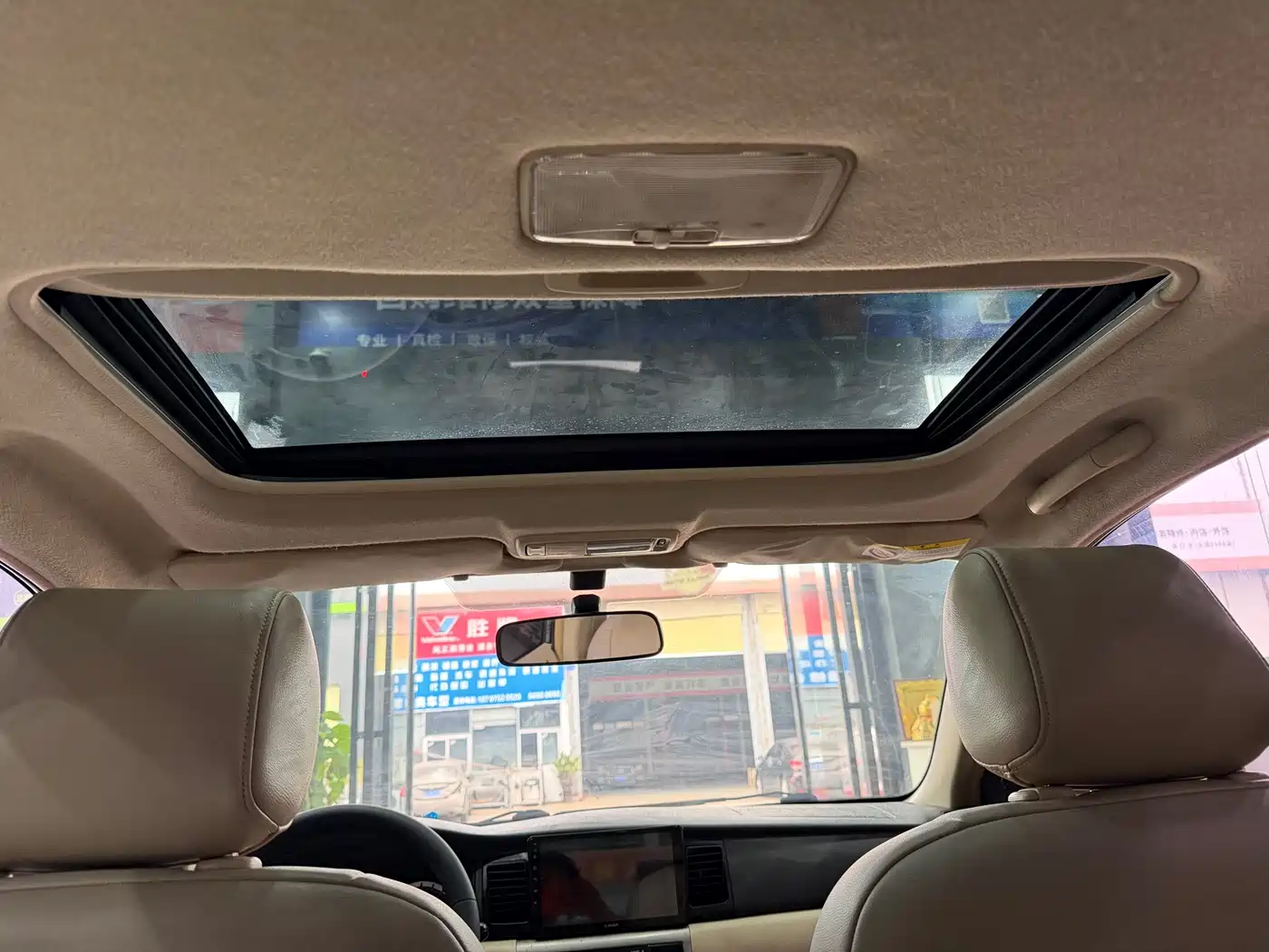 Toyota Corolla 2013 1.6L Automatic Excellence Edition фото 9