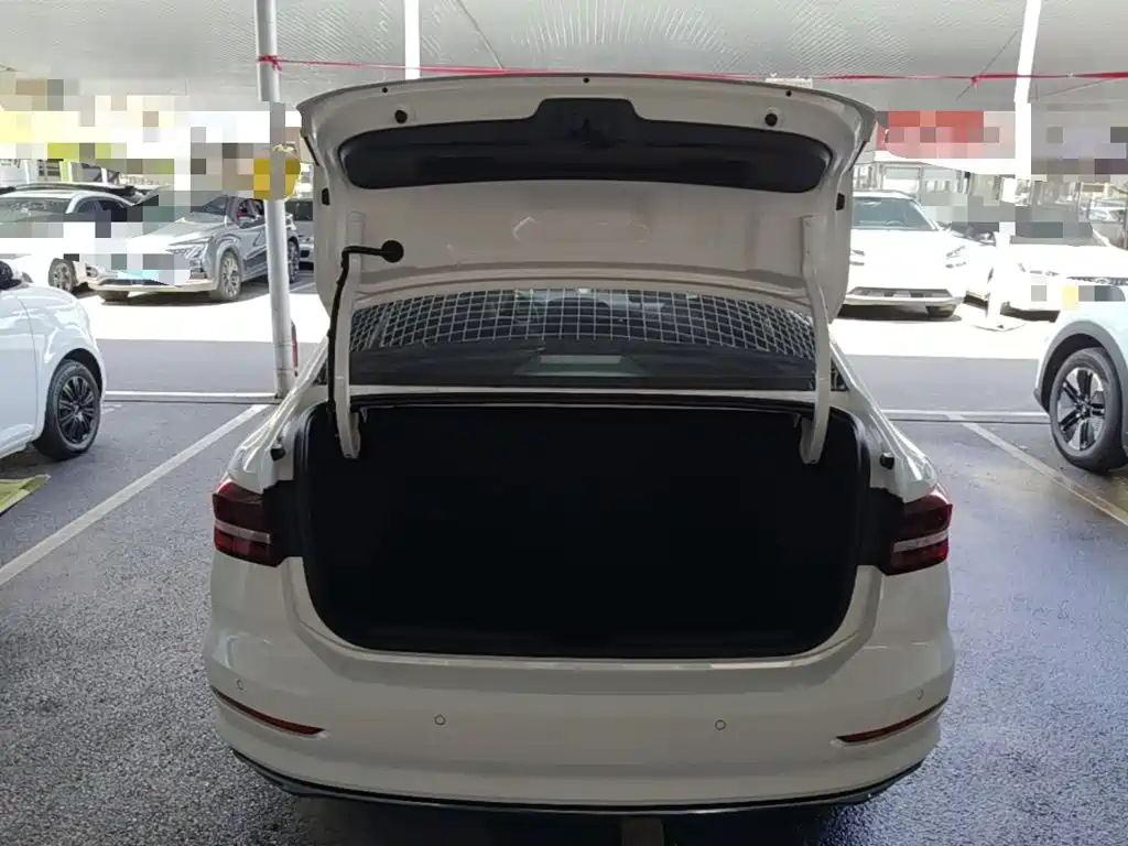 Volkswagen Lavida, миниатюра 19