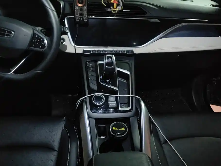 Photo 16 - Geely Atlas