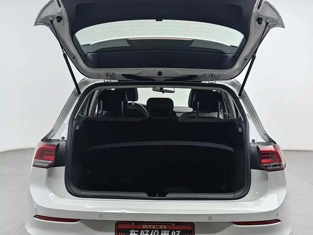 Volkswagen Golf, миниатюра 16
