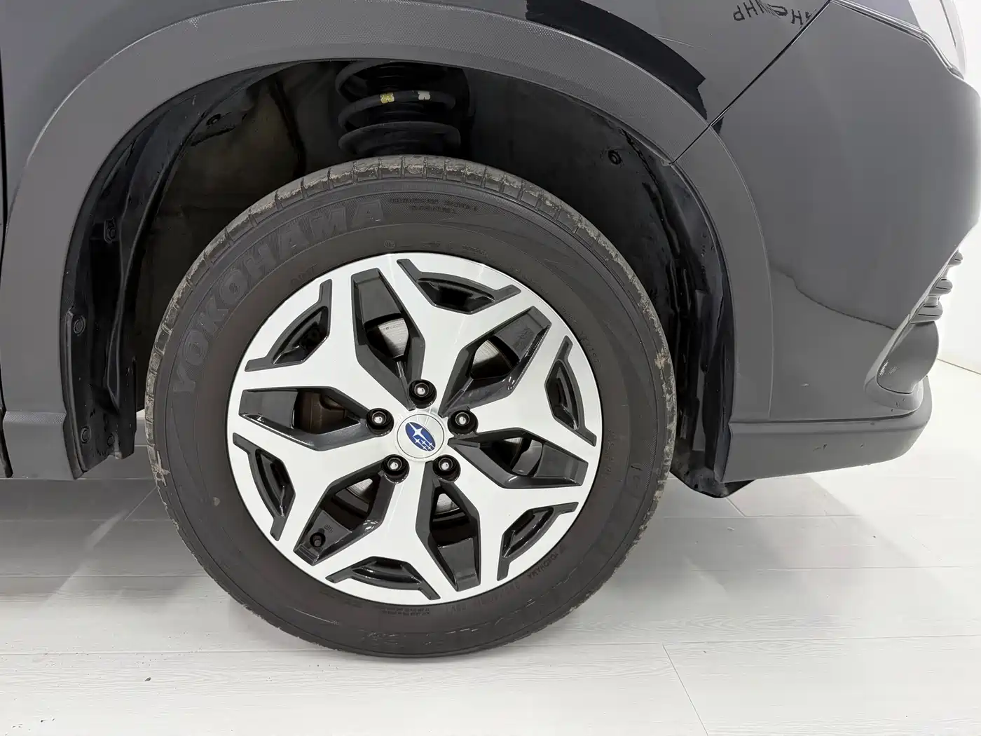 Subaru Forester 2022 2.0i AWD Luxury Edition with EyeSight фото 22