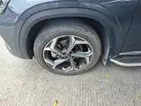Фото 25 - Geely Monjaro