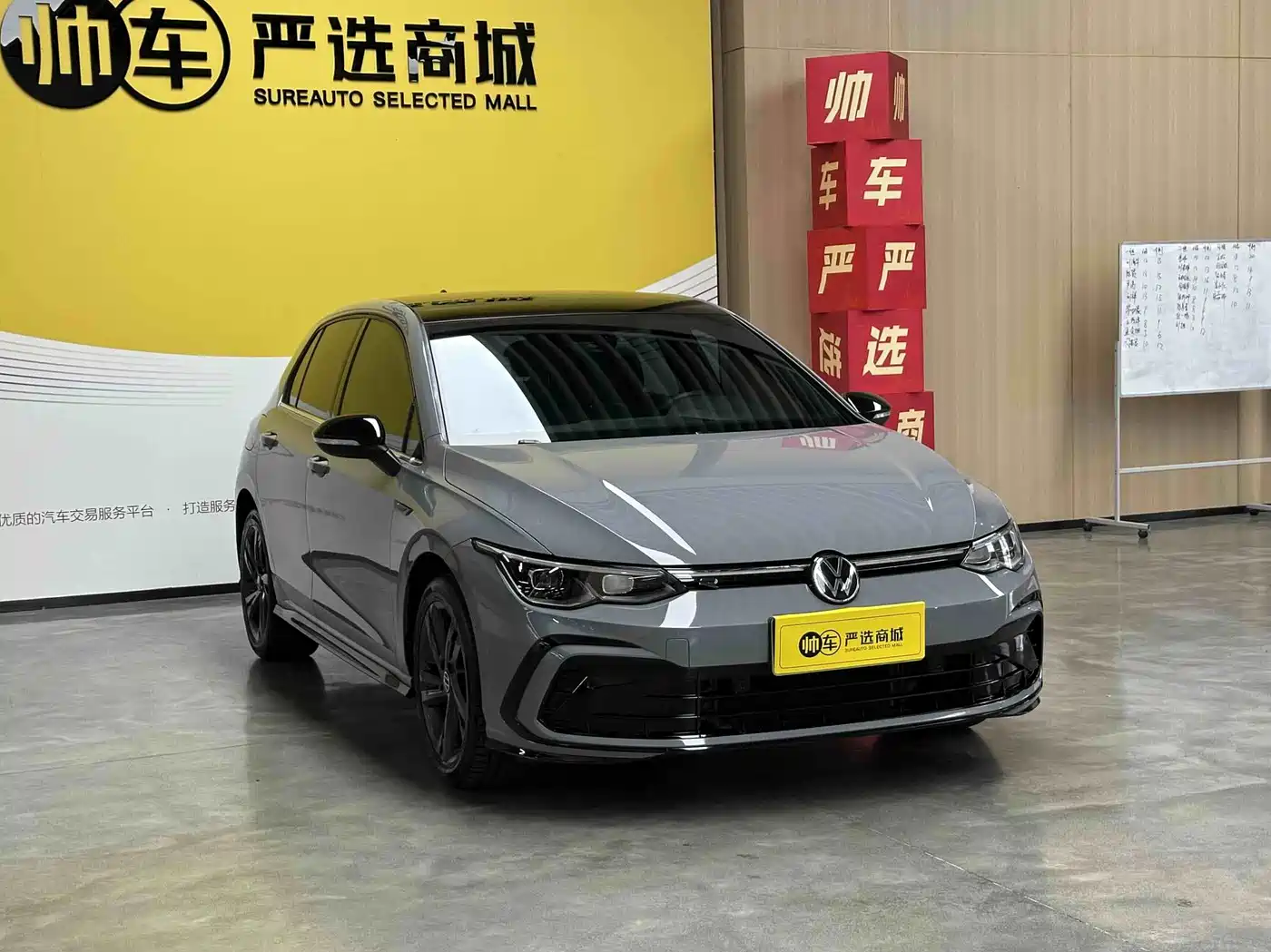 Volkswagen Golf, миниатюра 2
