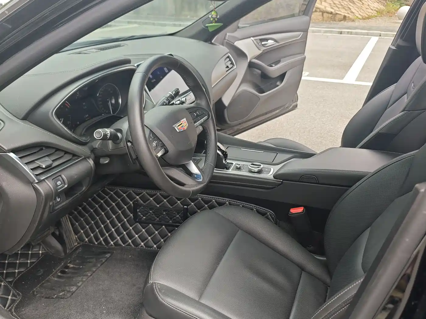 Cadillac CT5 2021 28T Luxury фото 8