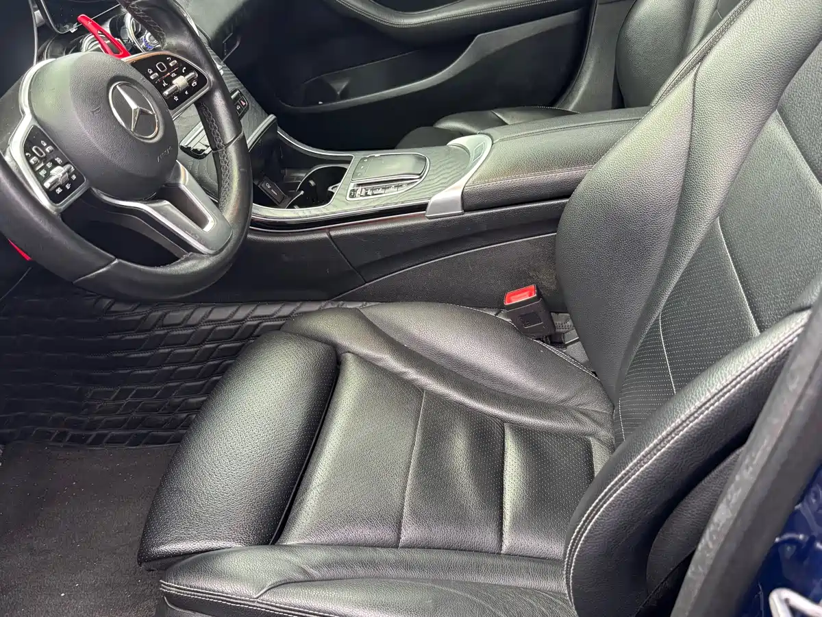 Mercedes-Benz C-Class 2019 Facelift C 260 L Sport фото 12
