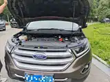 Фото 21 - Ford Edge