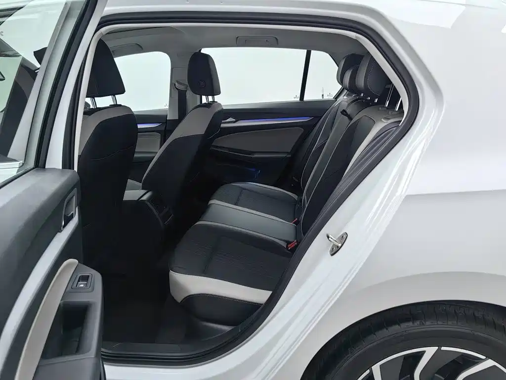 Volkswagen Golf, миниатюра 15