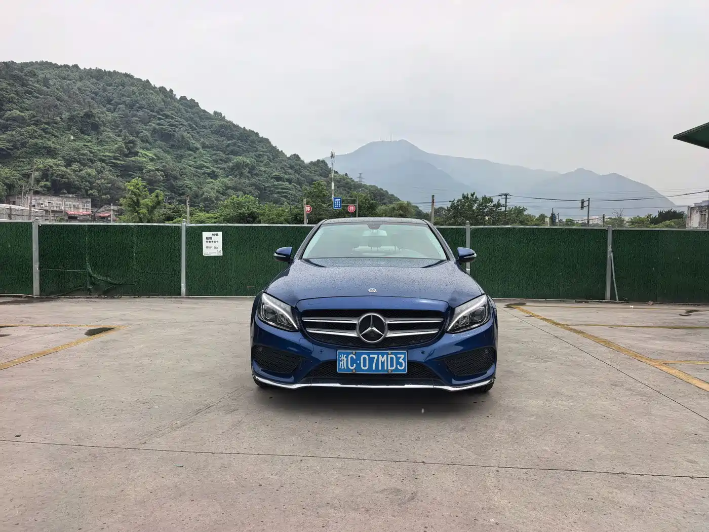 Mercedes-Benz C-Class 2018 C 200 L Sport Edition фото 2