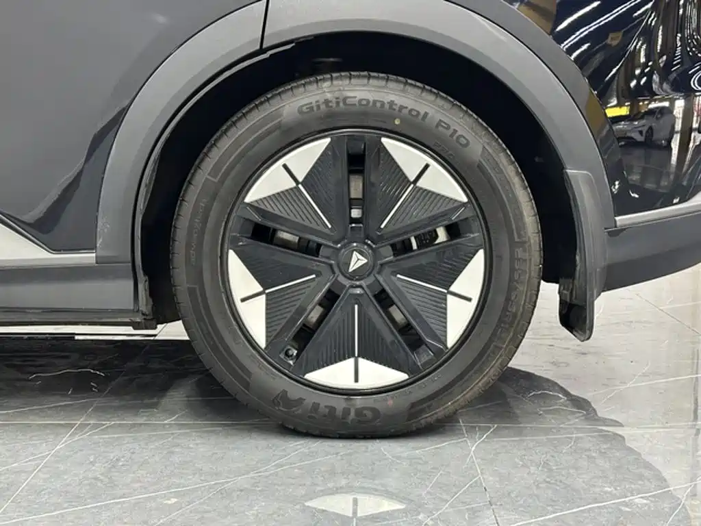 Deepal S07 2024 2023 200Max Range Extender Edition