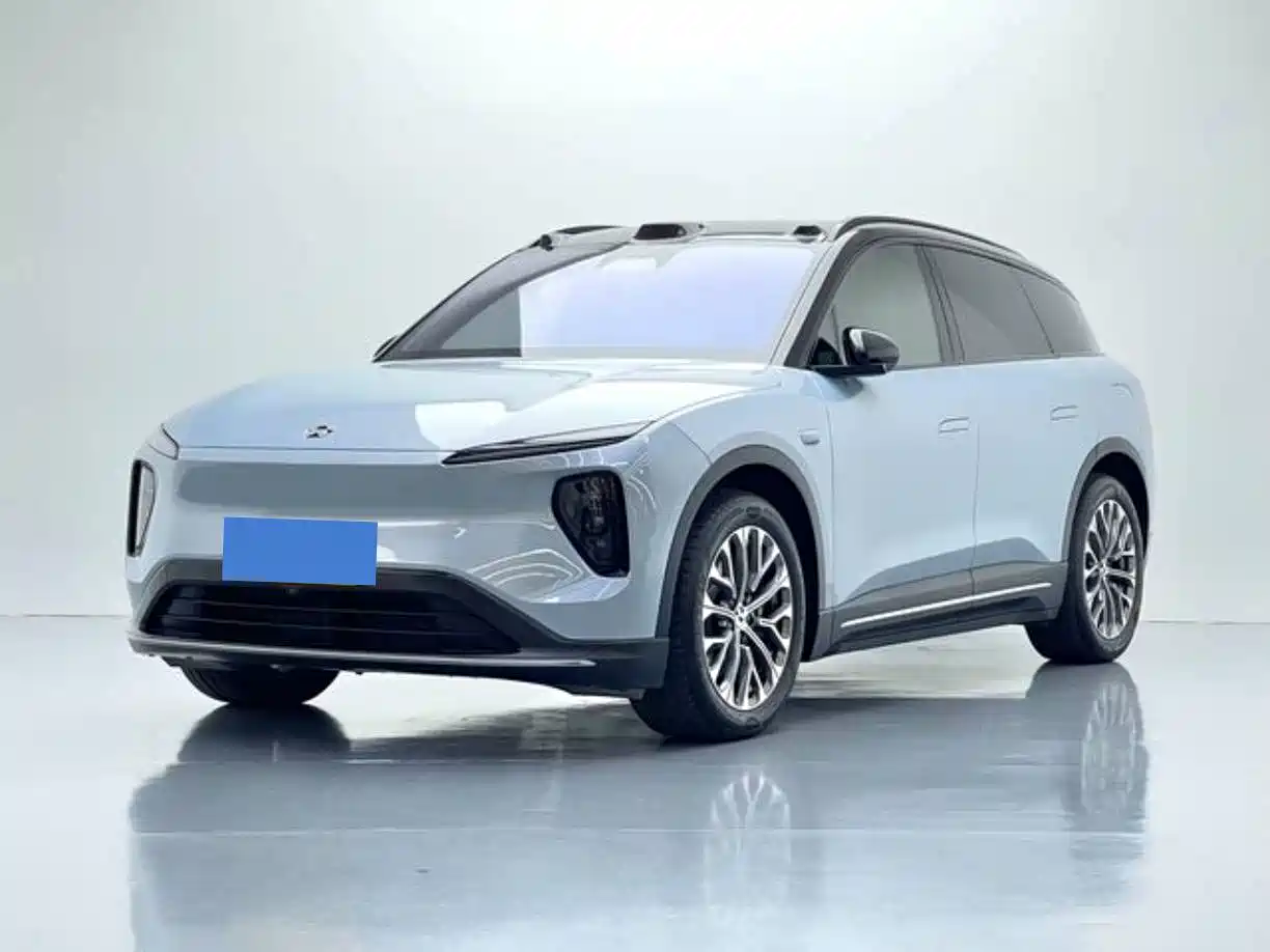 NIO ES6 2023
