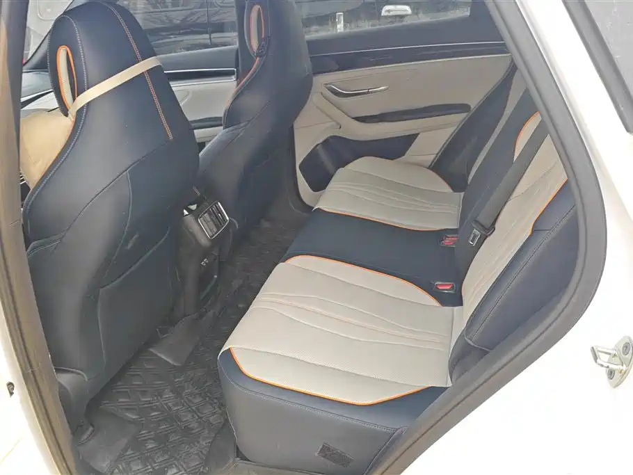 BYD SONGJIANG NEW ENERGY