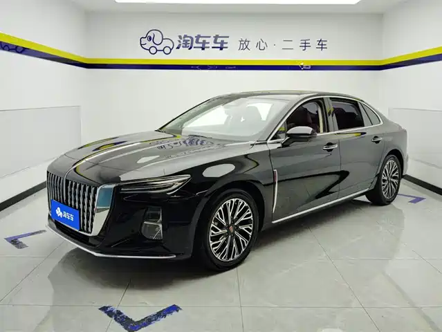 hongqi hongqi-h5