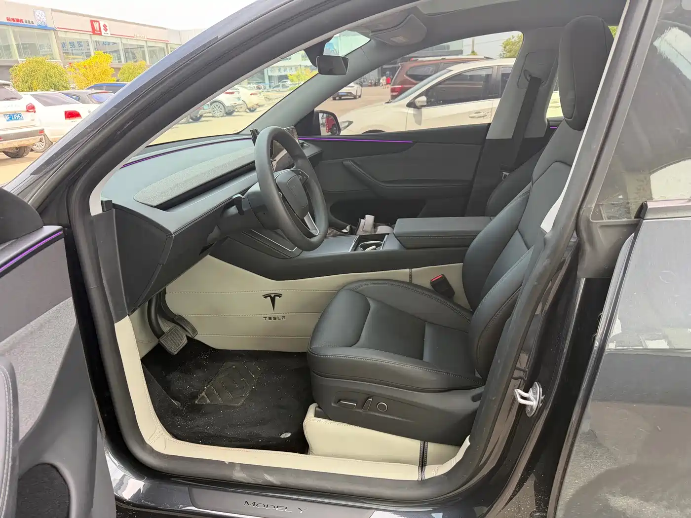 NIO EC6 2025 2025 75kWh