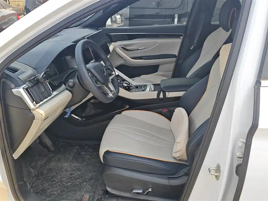 BYD SONGJIANG NEW ENERGY