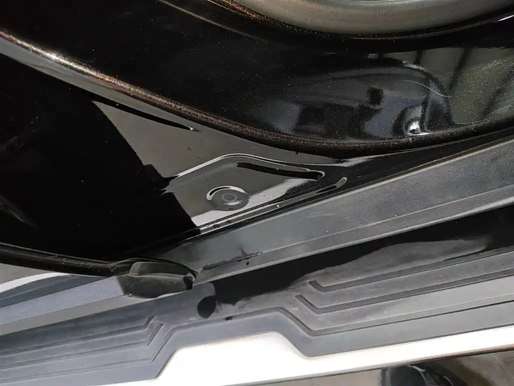 Haval Big Dog 2021 1.5T DCT 2WD Border Collie Edition фото 21
