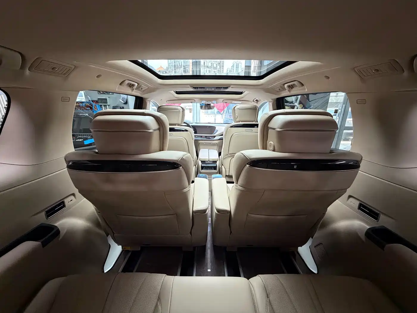 BUICK CENTURY