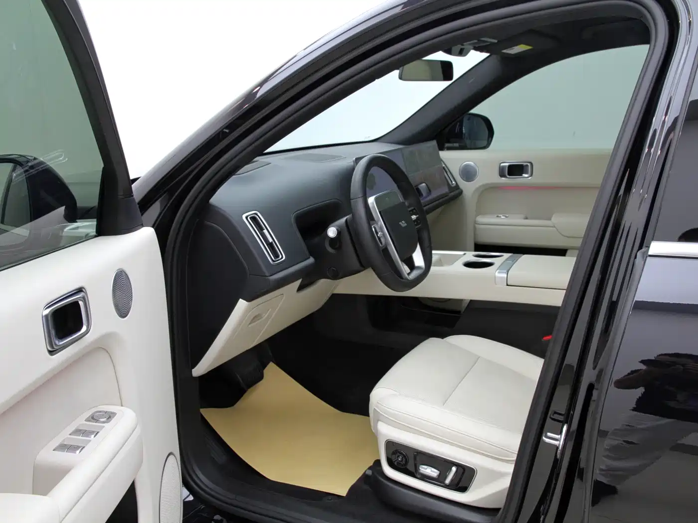 Li Auto L7 2025 2024 MAX