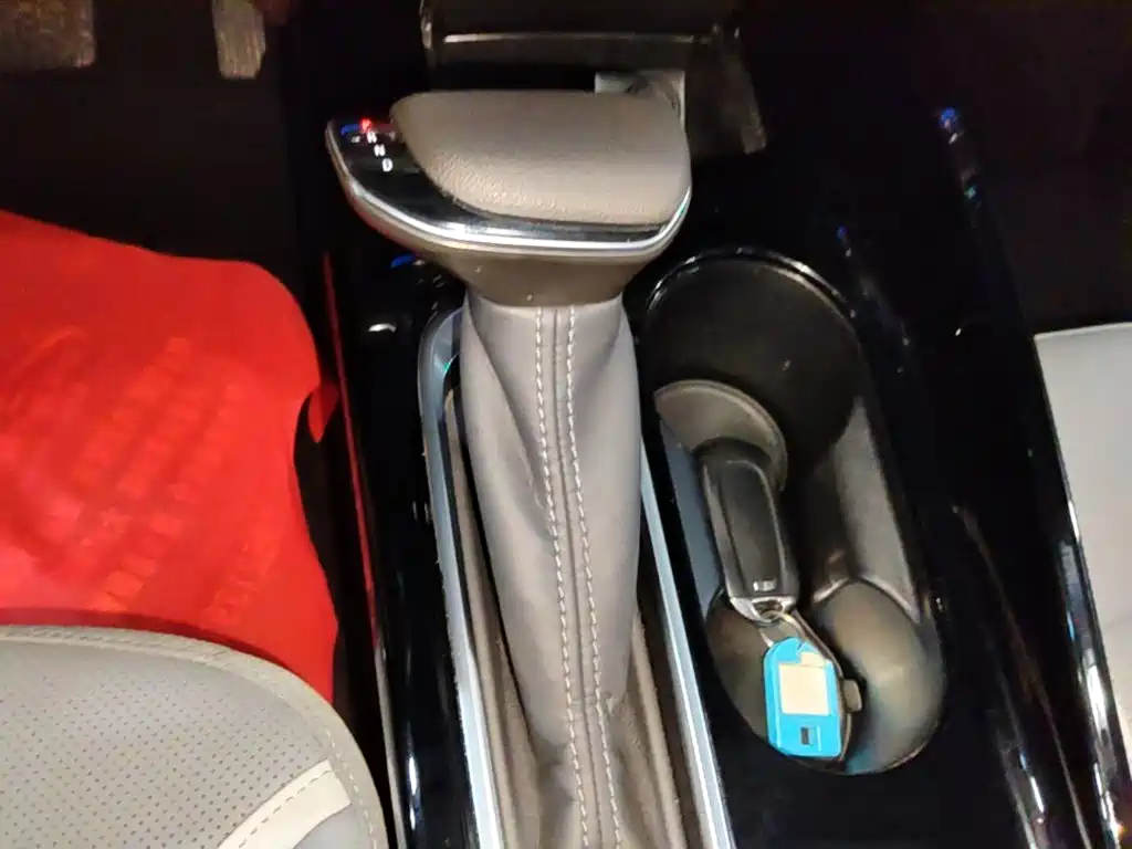 Buick Velite 6 2025 2022 Connected Smart Enjoyment PLUS