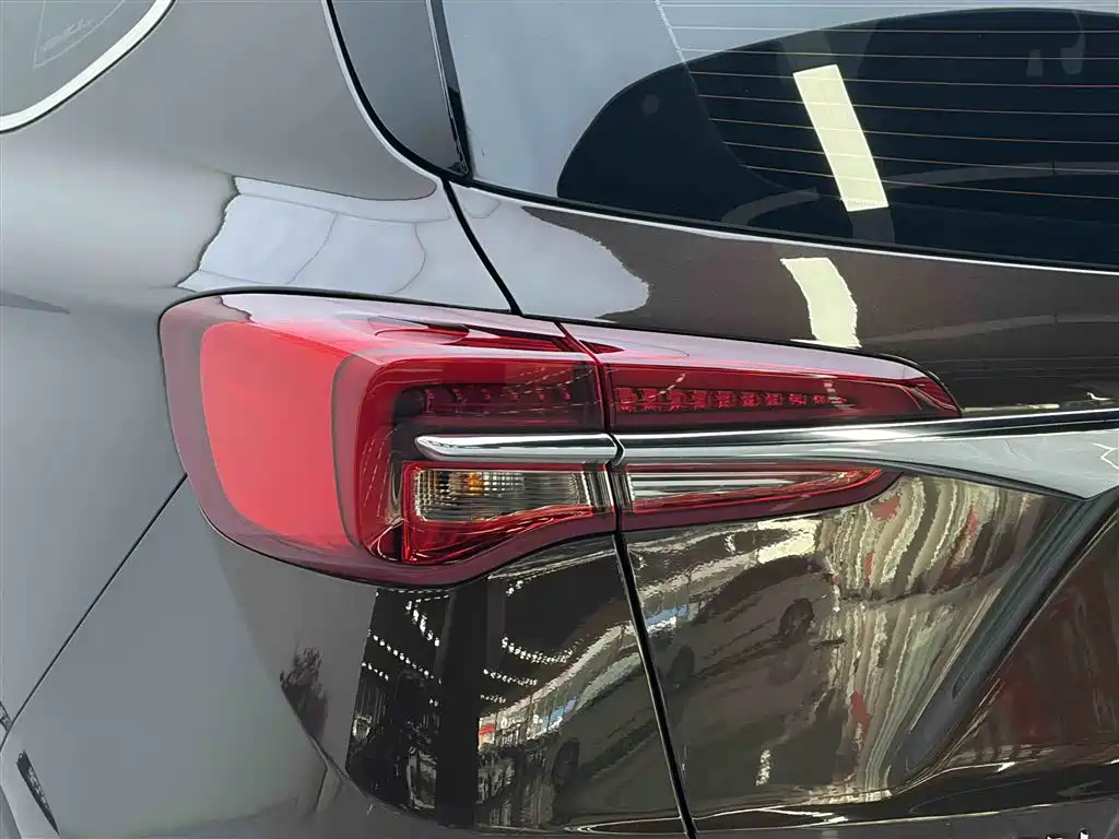 BUICK ANGKEWEI PLUS