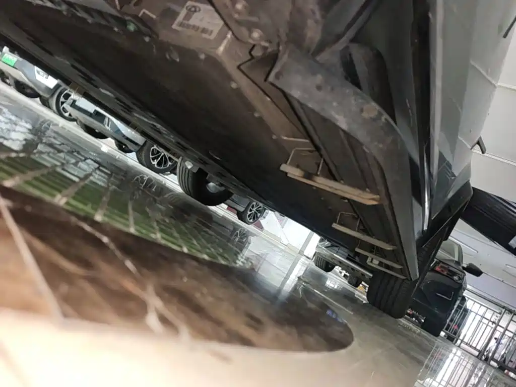 Chery Fengyun Storm X3 2026 2025 Model 520 2WD Base