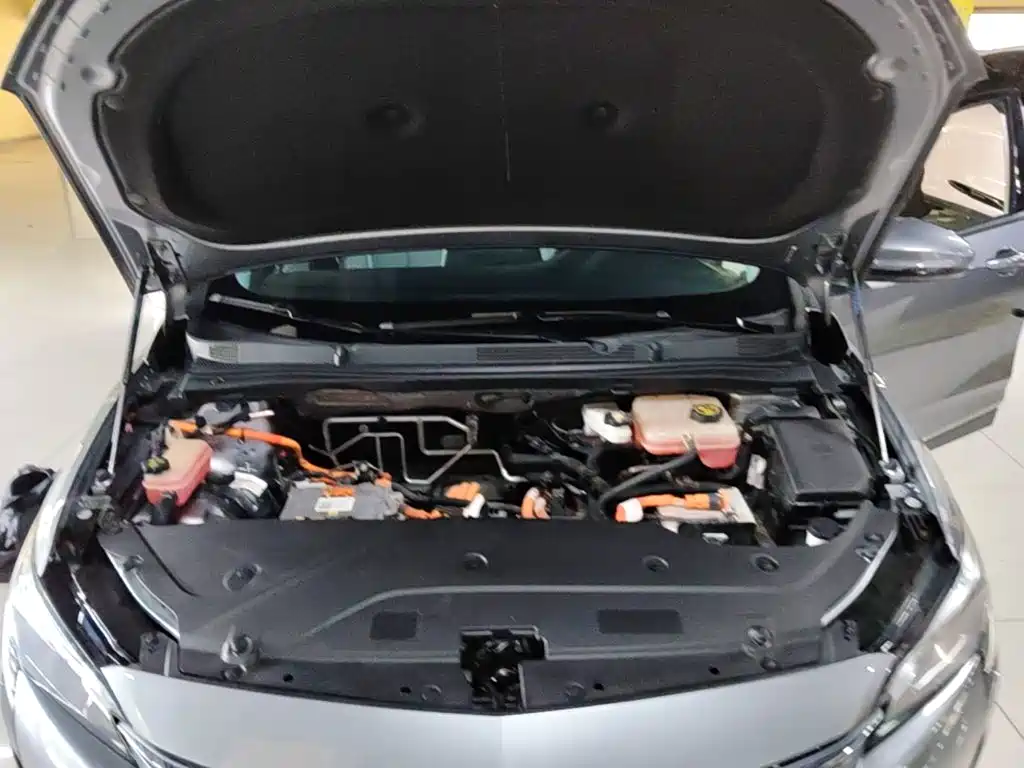 Buick Velite 6 2025 2022 Connected Smart Enjoyment PLUS