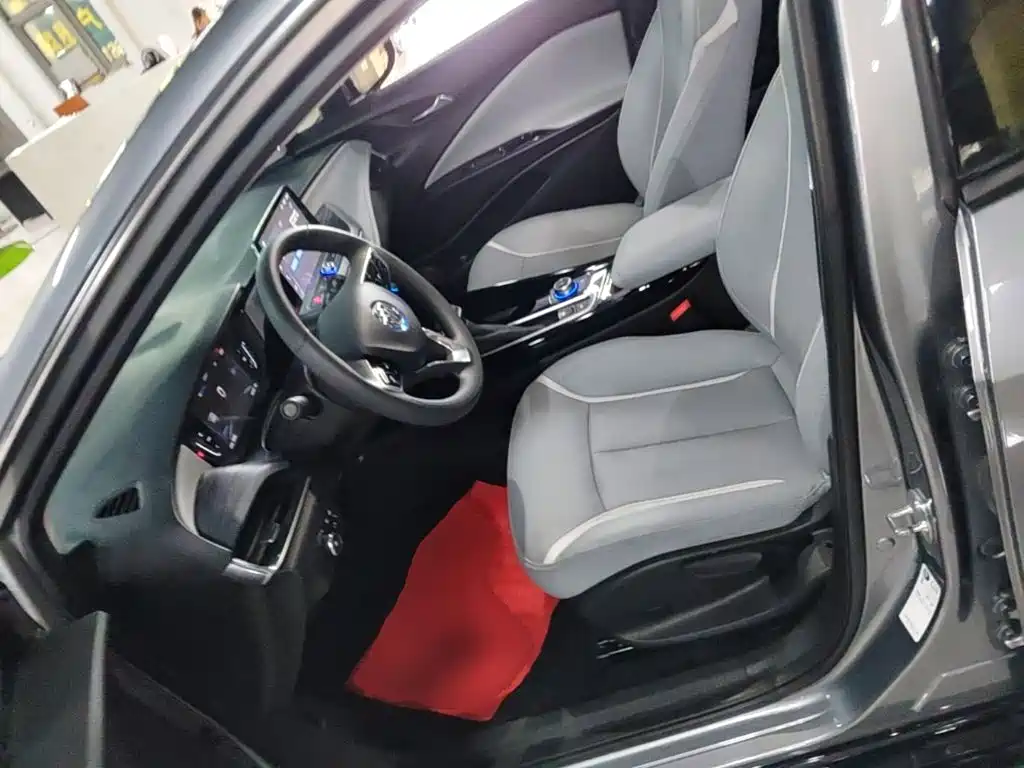 Buick Velite 6 2025 2022 Connected Smart Enjoyment PLUS