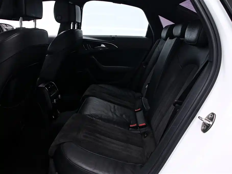 Audi S6 2013 S6 4.0TFSI фото 14