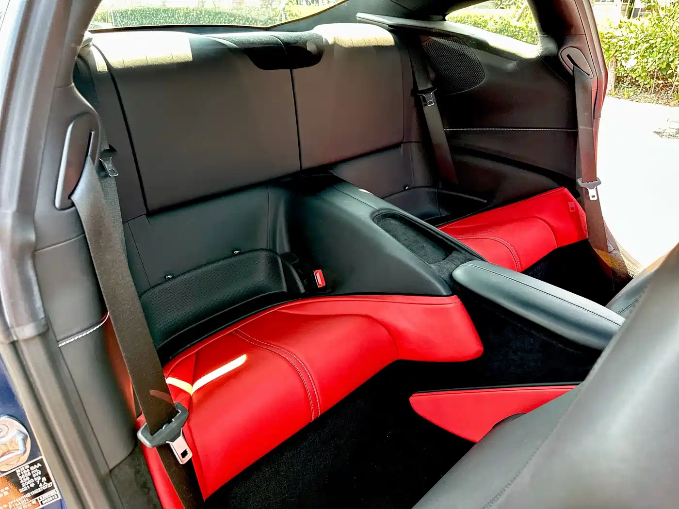 Ferrari Roma 2022 2020 3.9T V8