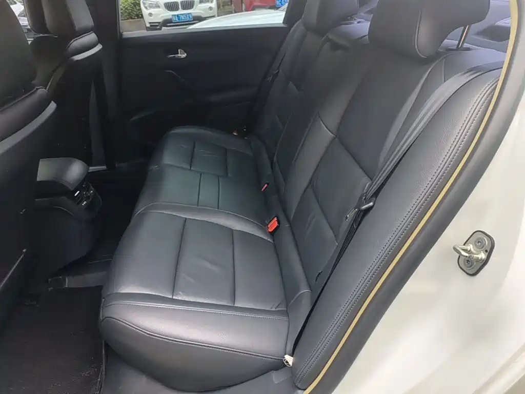 Peugeot 508 2015 1.6THP Auto Excellence Edition фото 17