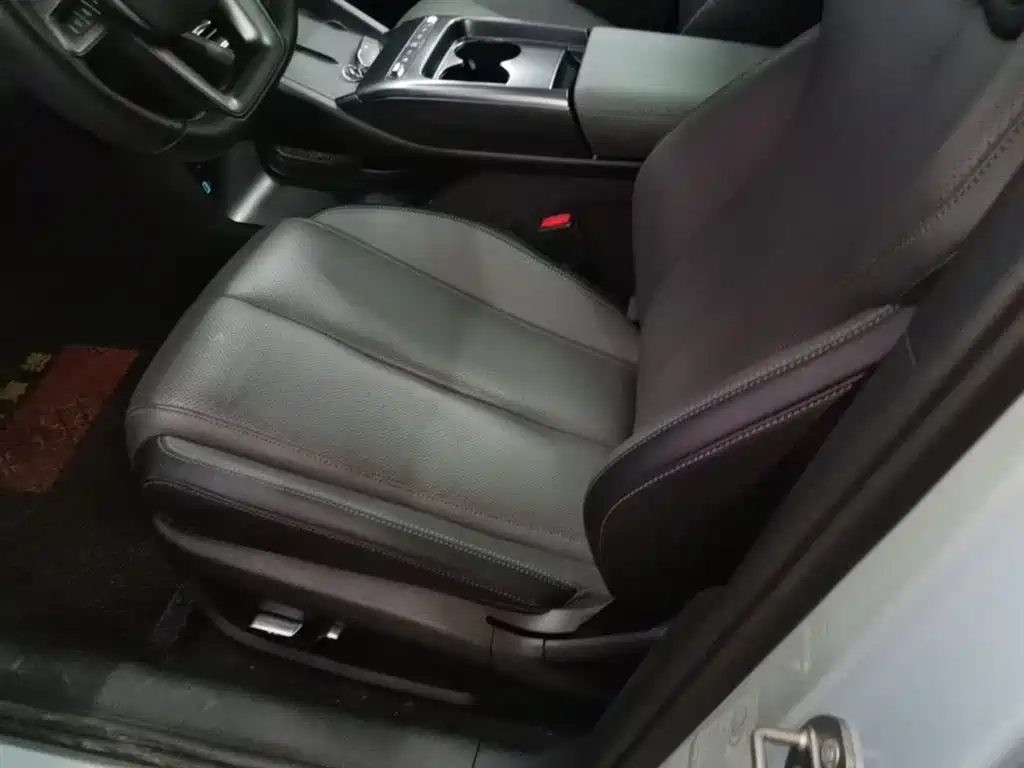 BYD Qin L 2025 EV 470KM Leading Edition фото 15