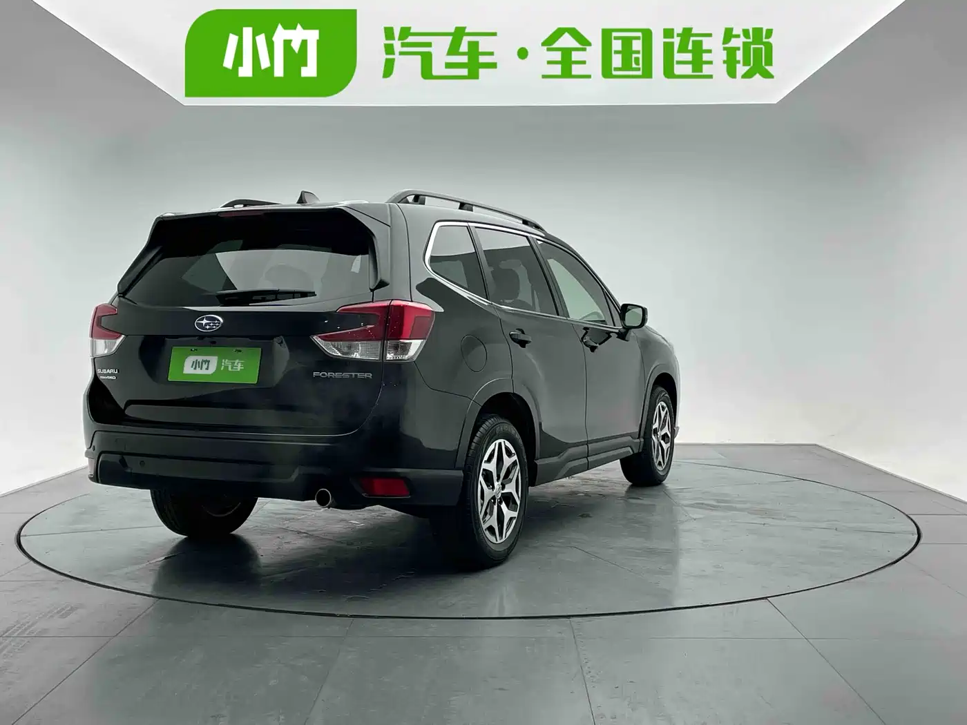Subaru Forester 2022 2.0i AWD Luxury Edition фото 6