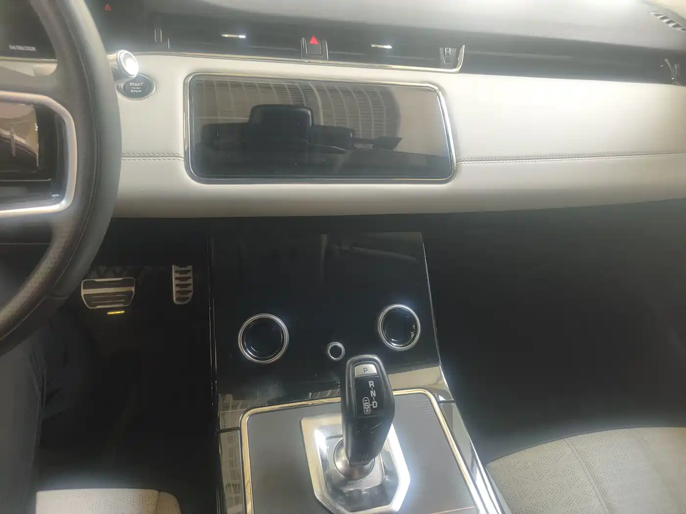 Фото 9 - Land Rover Range Rover Evoque