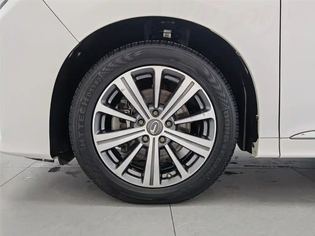 GAC Trumpchi Trumpchi M8 2020 Pilot 390T Ultimate Edition фото 17