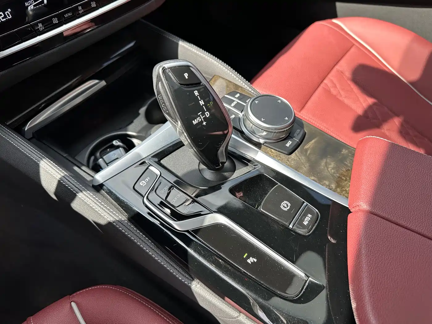 BMW 5 Series, миниатюра 14