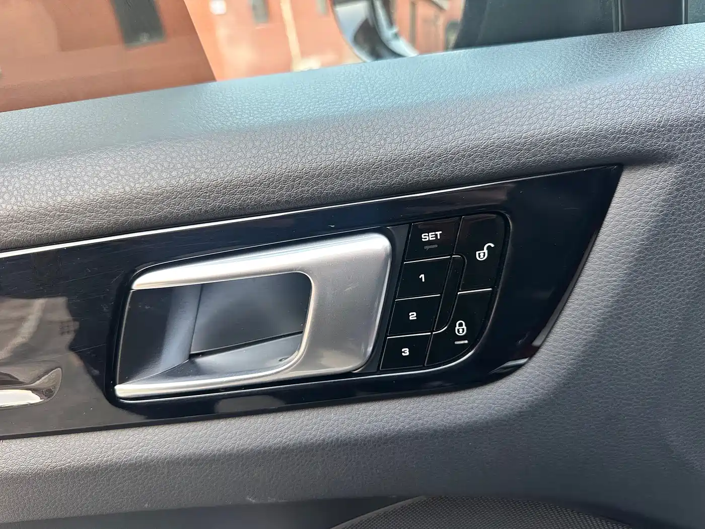 Porsche Cayenne 2018 Cayenne 3.0T фото 6