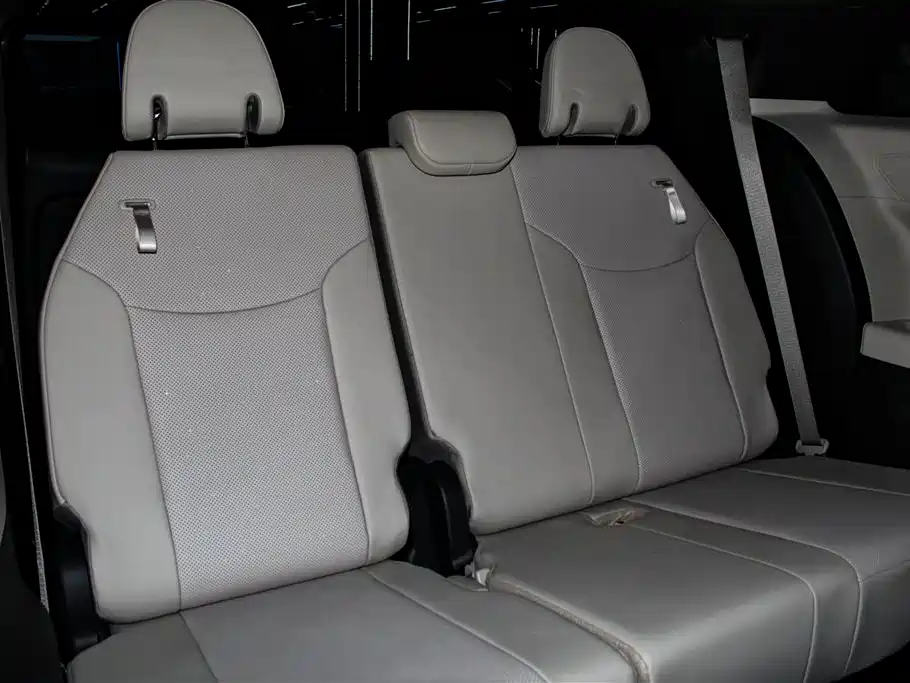 Toyota Sienna 2024 2.5L Hybrid 4WD Premium Edition фото 20