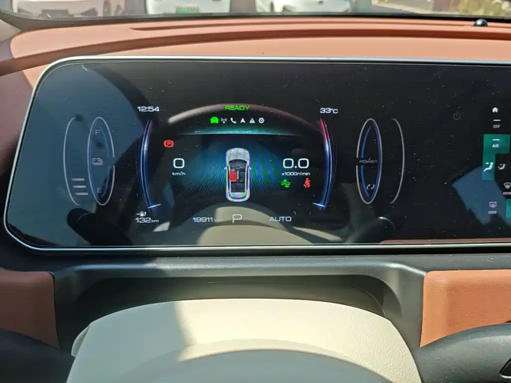 Ora Good Cat 2025 2024 501km Luxury
