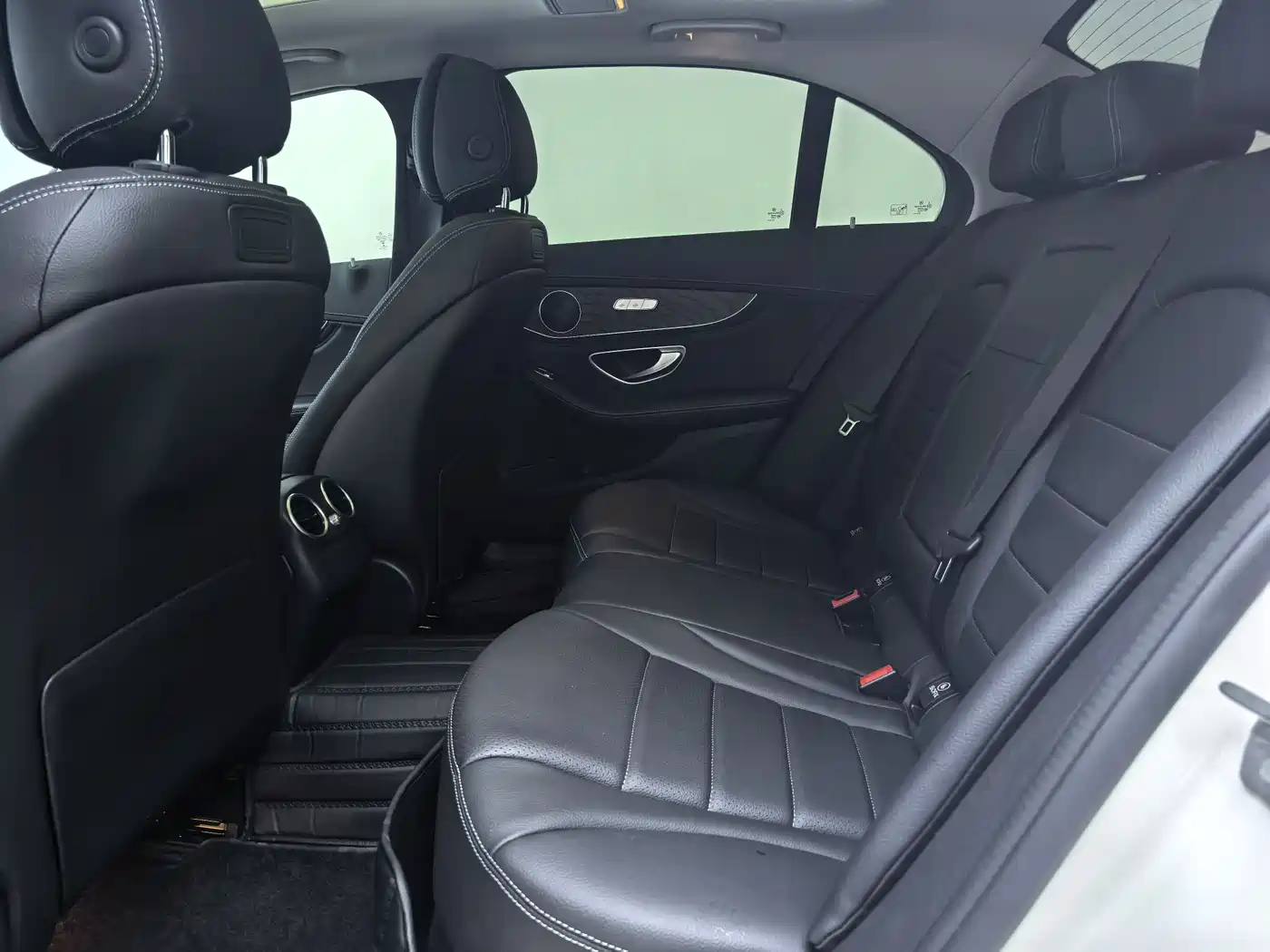 Mercedes-Benz C-Class 2018 C 200 L Sport Edition фото 3