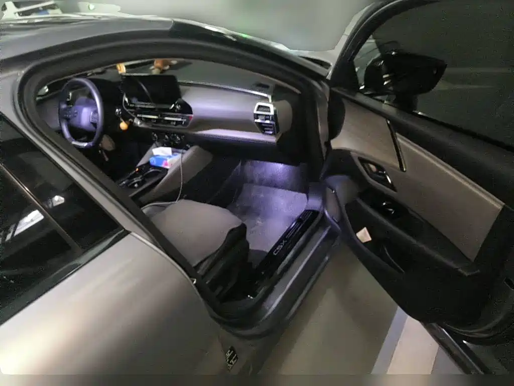 Citroen Versailles C5 X, миниатюра 13