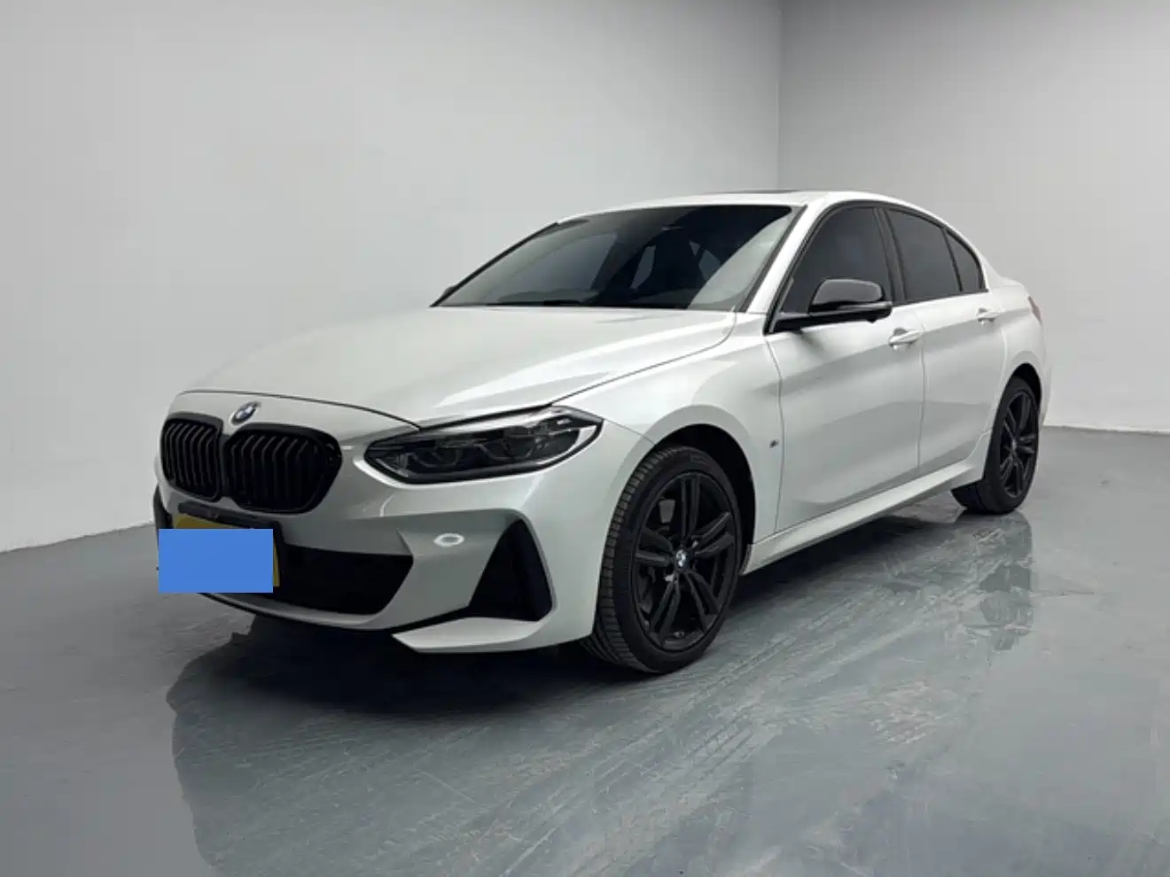 Similar car