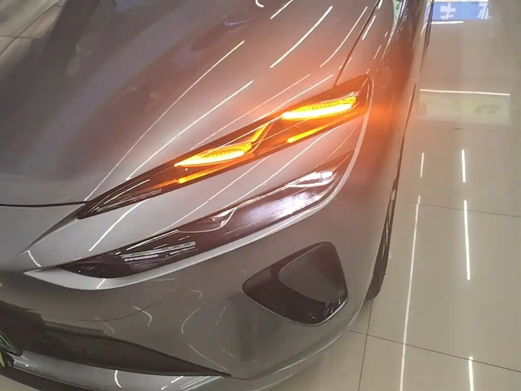 BYD Sealion 06 New Energy 2025 DM-i 170 Pilot Pro Edition фото 24