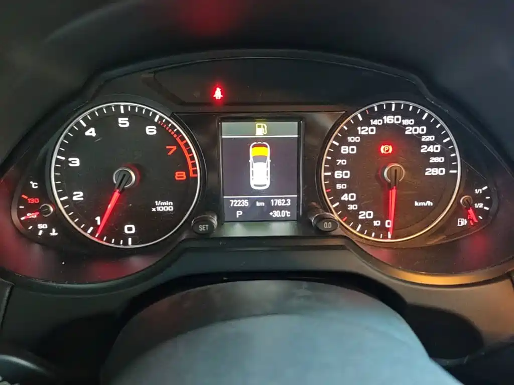 Audi Q5 2018 2018 Collector's Edition 40 TFSI Technology