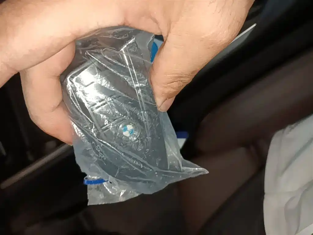 BMW i3 2022 eDrive 35 L фото 9