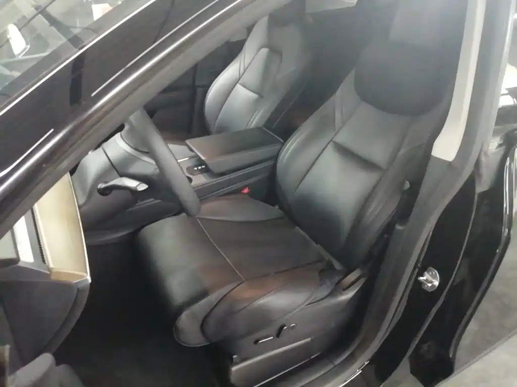Tesla Model Y 2021 2021 Model Long Range AWD