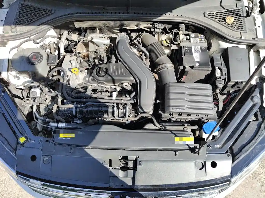 Photo 16 - Volkswagen Bora