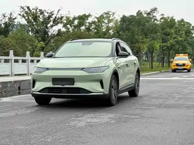 Leapmotor C11