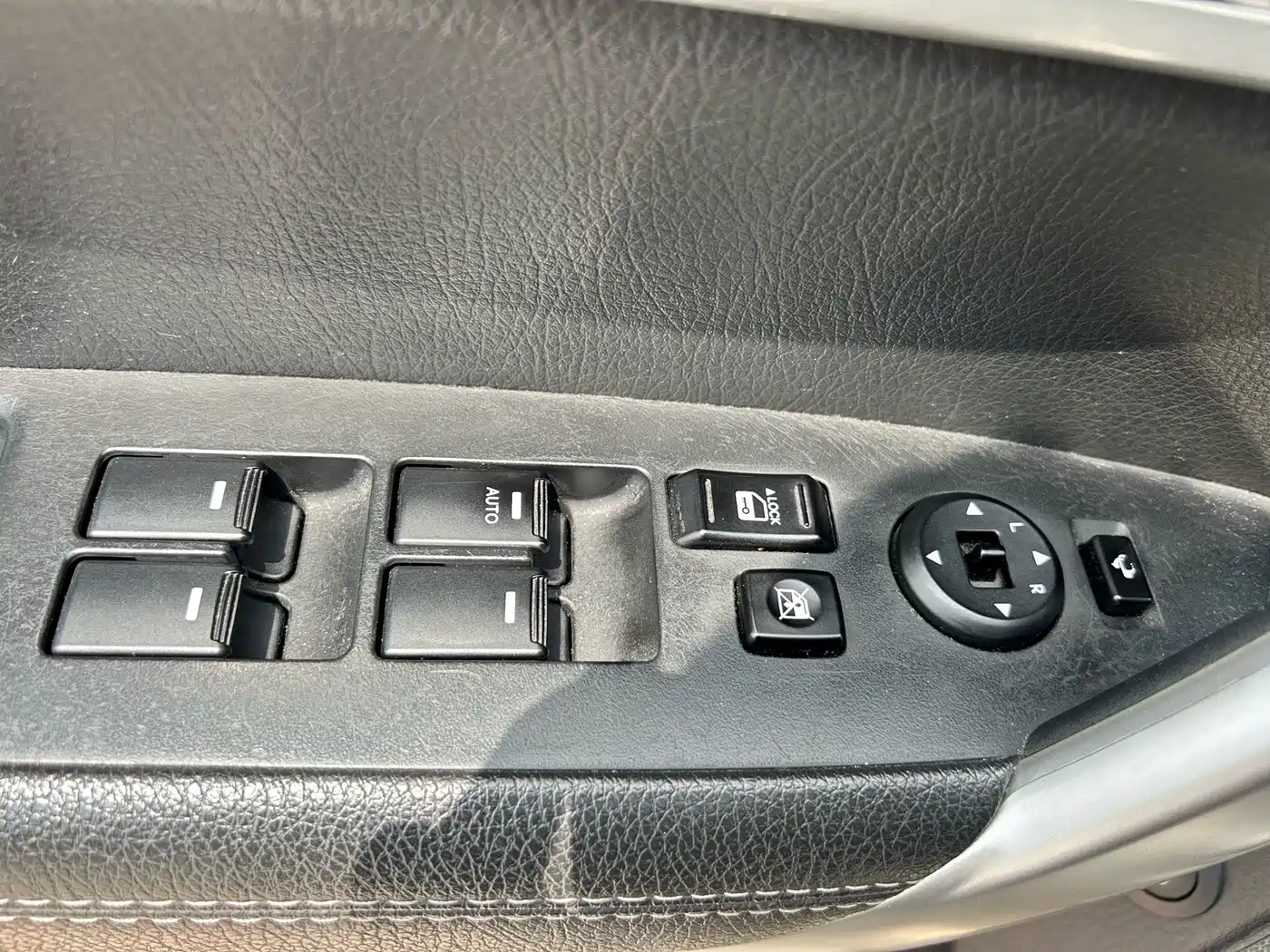 Kia Sorento 2011 2012 2.4L Gasoline Supreme Edition