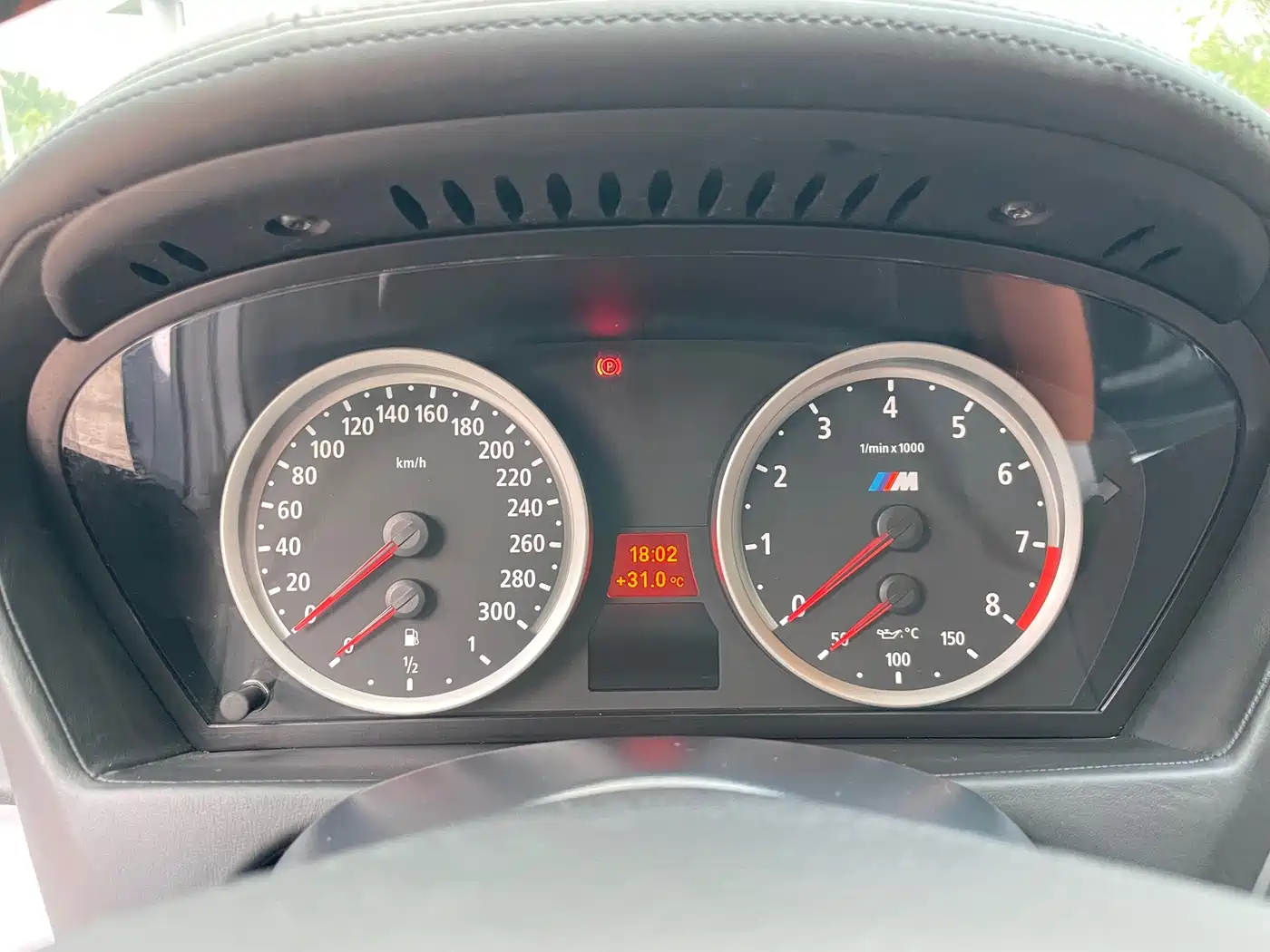 BMW X6 M 2013 X6 M фото 24