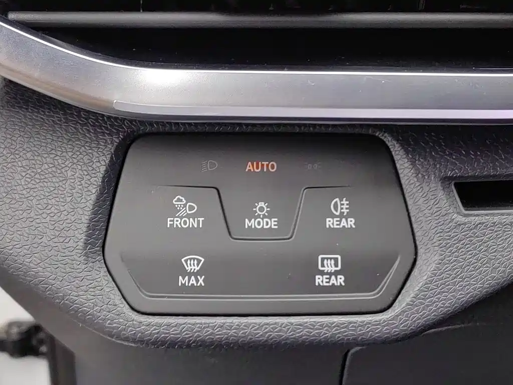 Фото 21 - Volkswagen ID.4 CROZZ