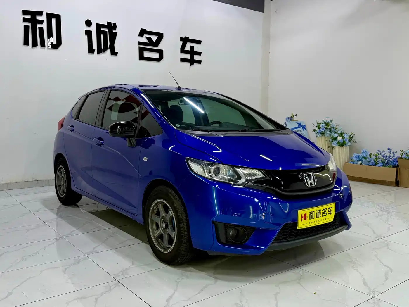 Honda Fit 2014 2014 1.5L LX CVT Comfort